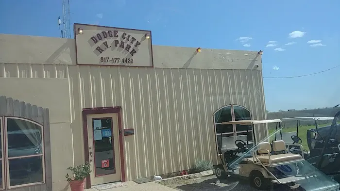 Dodge City RV Park 6