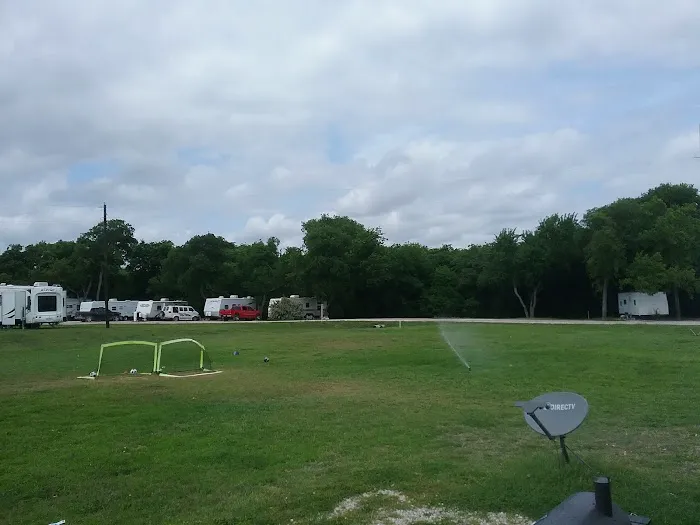 Dodge City RV Park 8