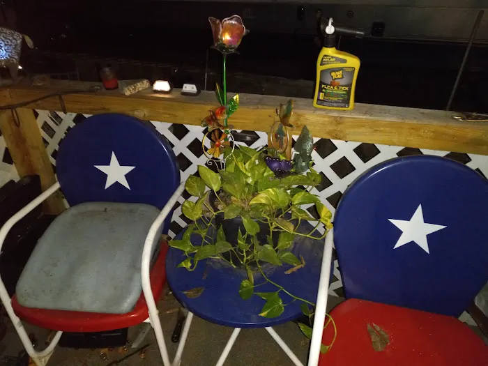 Dodge City RV Park 7