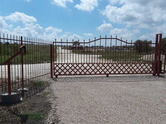 Cisco's Country Oasis RV Park Inc. 1