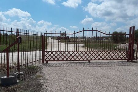 Cisco's Country Oasis RV Park Inc.