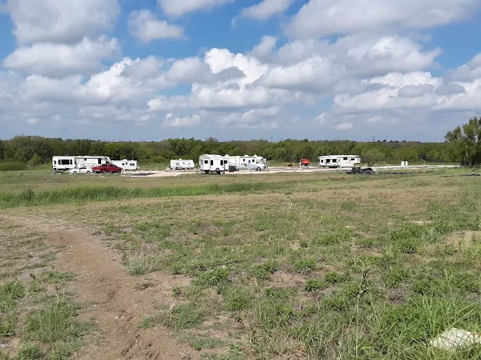 Cisco's Country Oasis RV Park Inc. 6