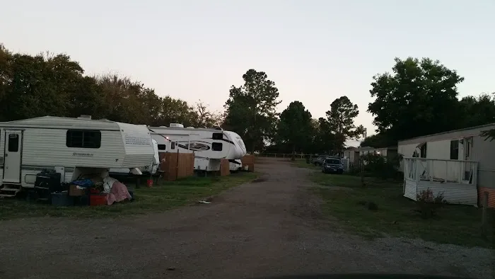 Rendon Rv park/MH 1