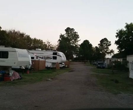 Rendon Rv park/MH