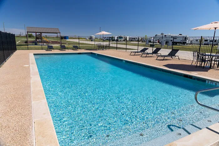 Texas Ranch RV Resort 2
