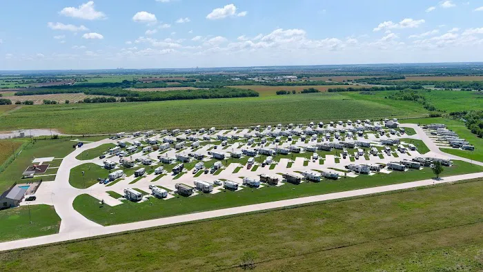Texas Ranch RV Resort 1
