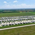 Texas Ranch RV Resort