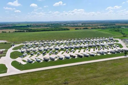 Texas Ranch RV Resort