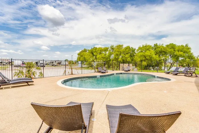 Texas Ranch RV Resort 4