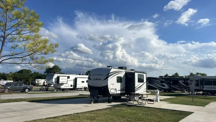 Texas Ranch RV Resort 5
