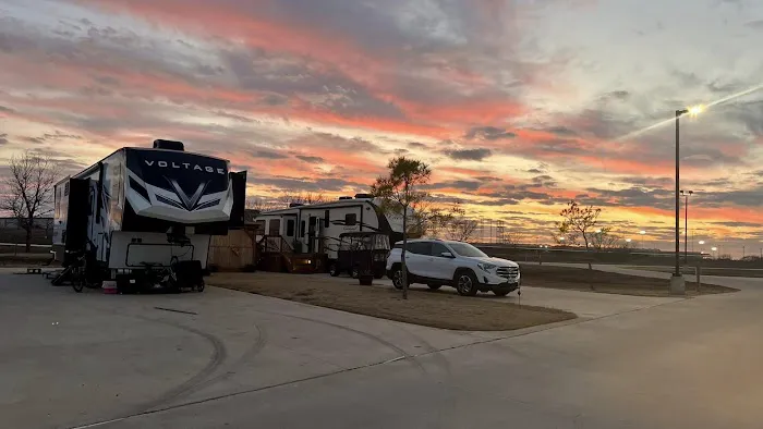 Texas Ranch RV Resort 8