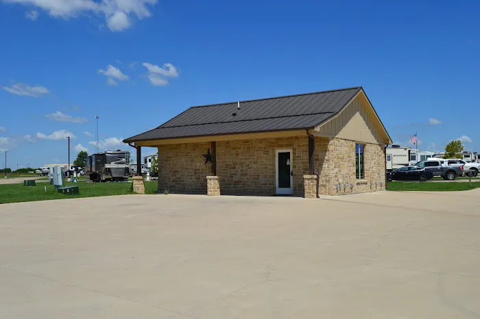 Texas Ranch RV Resort 10