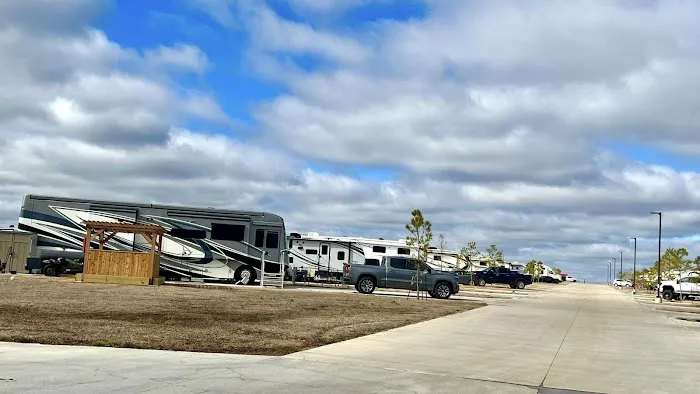 Texas Ranch RV Resort 9