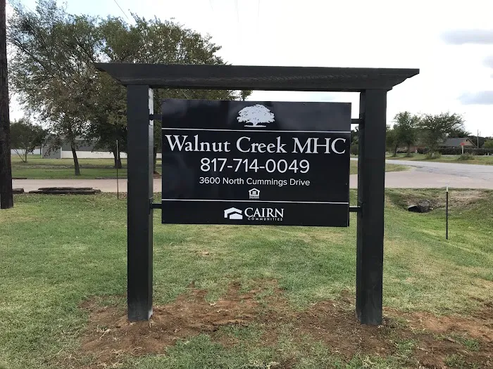 Walnut Creek MHC 4