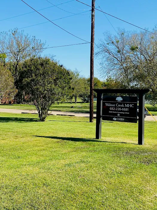 Walnut Creek MHC 7
