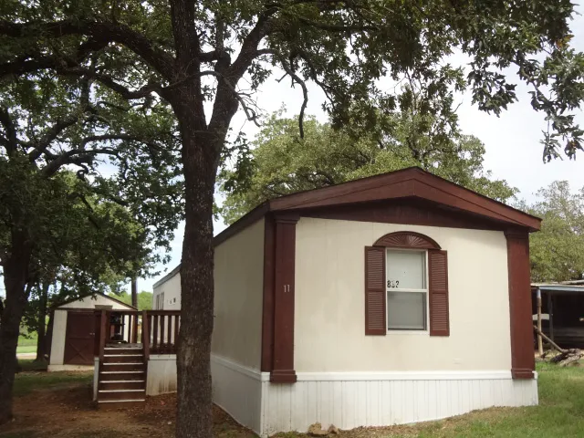 Pleasant Oaks MHC 3
