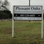 Pleasant Oaks MHC