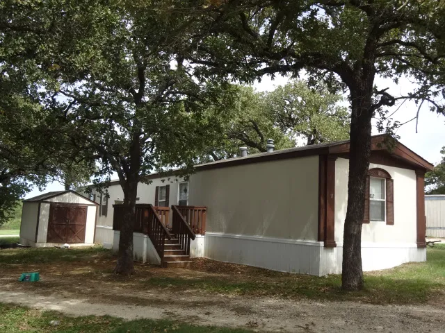 Pleasant Oaks MHC 2