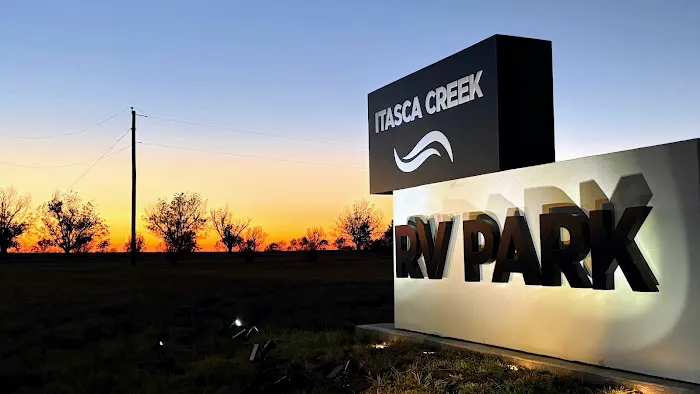 Itasca Creek RV Park 8
