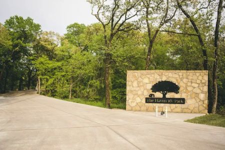 Haven RV Park