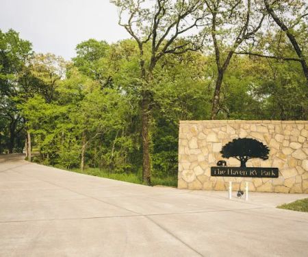 Haven RV Park