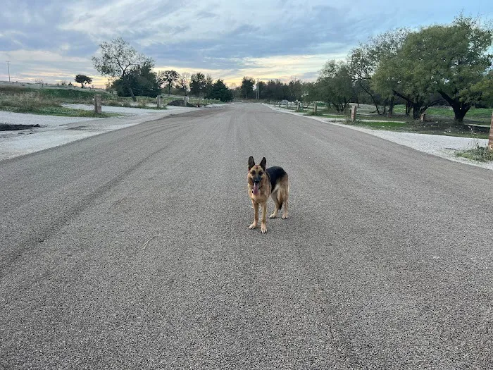 City Limits RV Resort 1