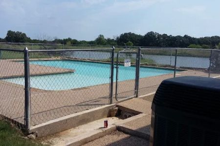 Eagle Ridge RV Park