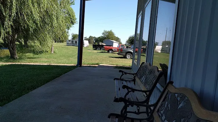 Eagle Ridge RV Park 7