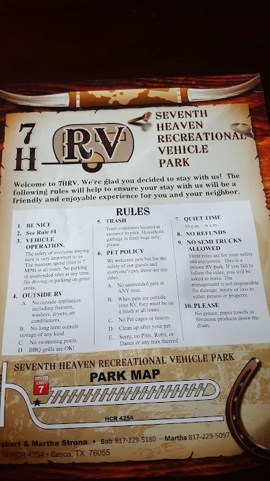 7H RV Park 2