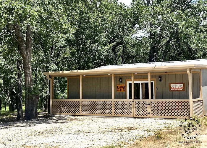 The Woods RV & Cabin Resort 5