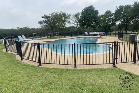 The Woods RV & Cabin Resort