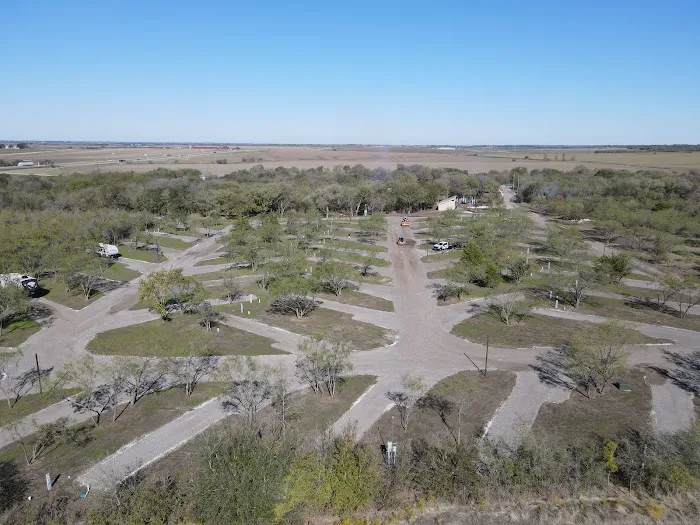 Pecan Creek RV Park 2