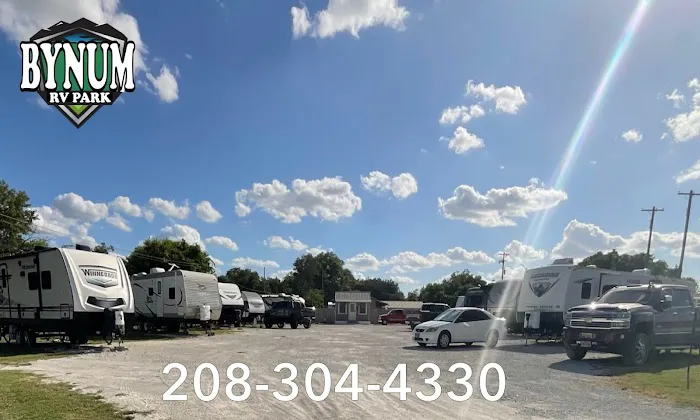 Bynum RV Park 3
