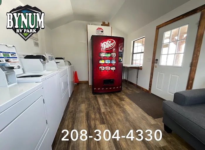 Bynum RV Park 6