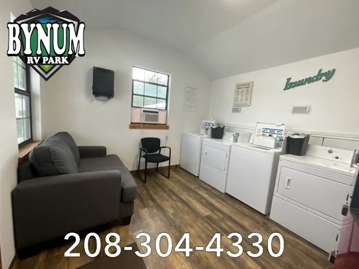 Bynum RV Park 4