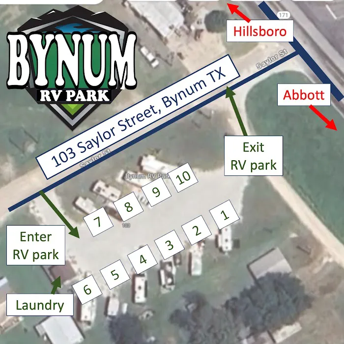 Bynum RV Park 7