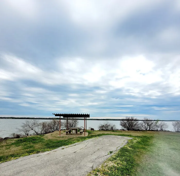 Pecan Point Park 1