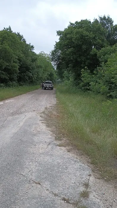Pecan Point Park 5