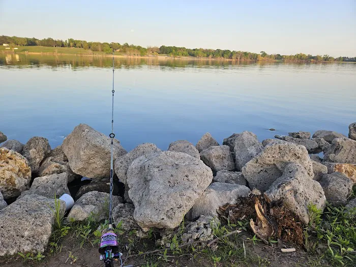 Pecan Point Park 10