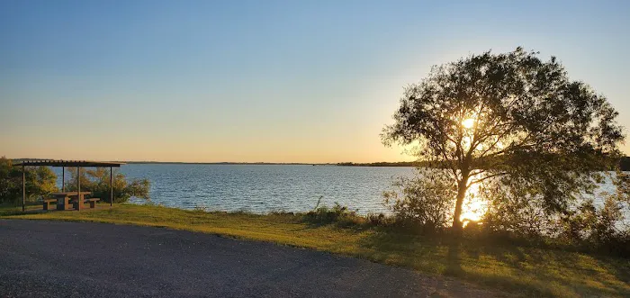 Pecan Point Park 8