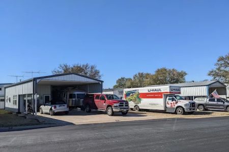 NTAC Airstream Community