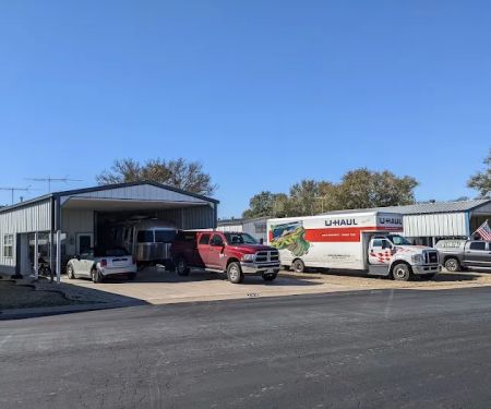 NTAC Airstream Community