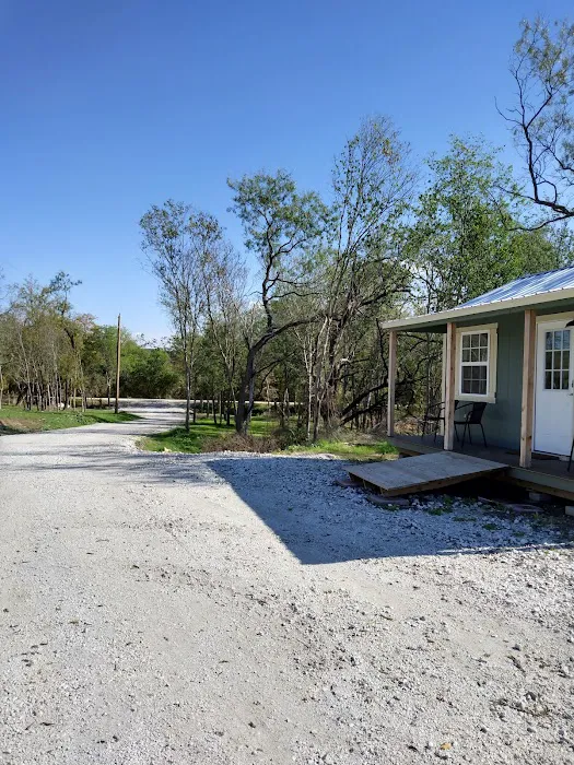 Whispering Elms RV Park, A Senior Living Community 2