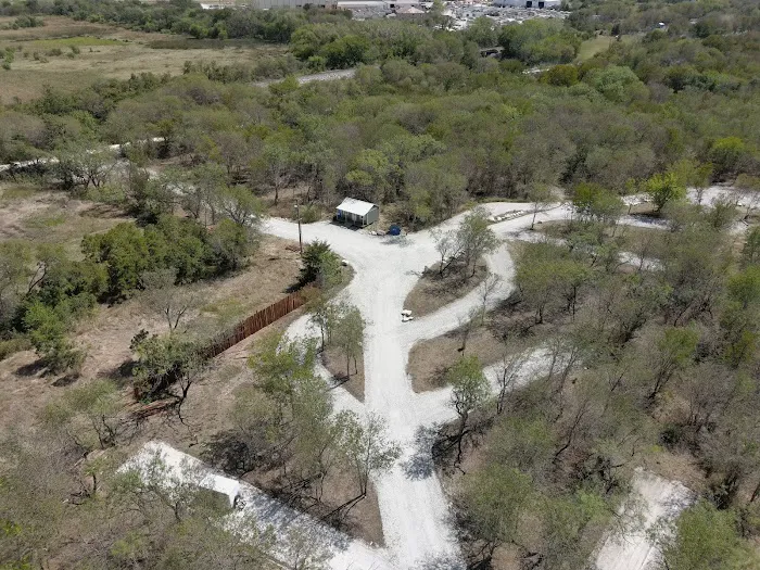 Whispering Elms RV Park, A Senior Living Community 6