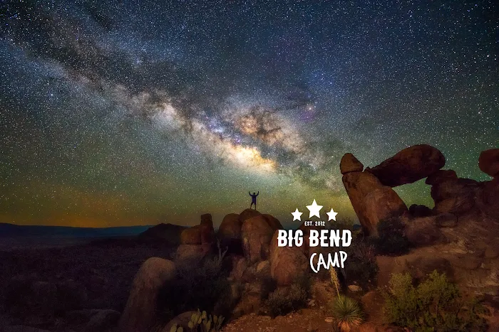 Big Bend Camp 2