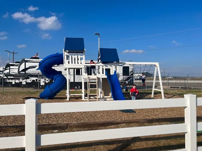 The RV Resort 3