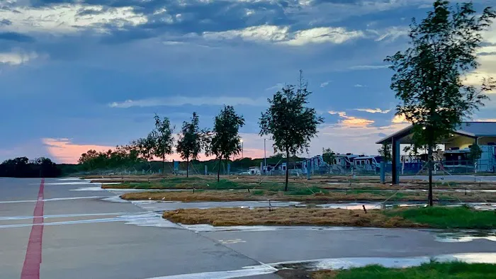 The RV Resort 5