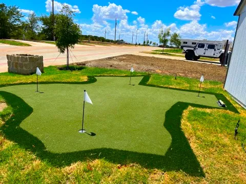 The RV Resort 6