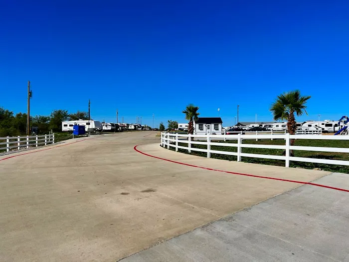 The RV Resort 2