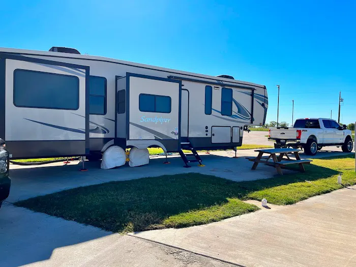 The RV Resort 1
